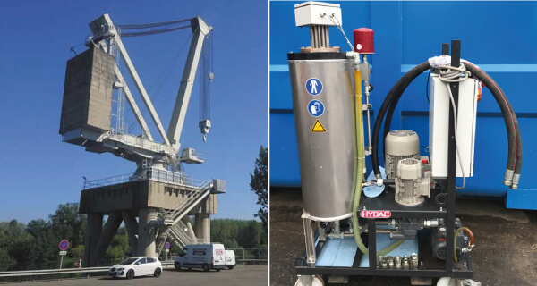 Faites confiance à Hydrokit